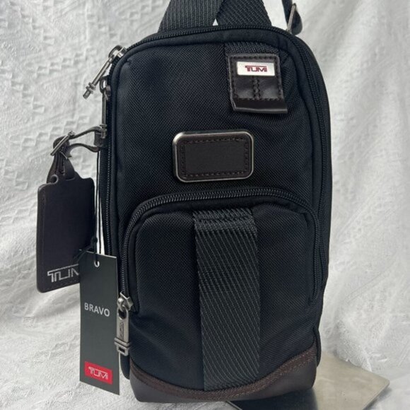 Tumi Fife Slim Sling Bag main image 5